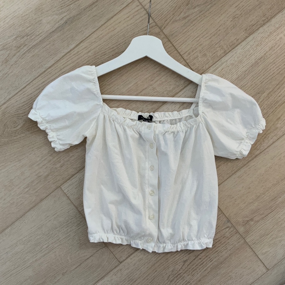 Brandy Melville Mira Top New With Tags